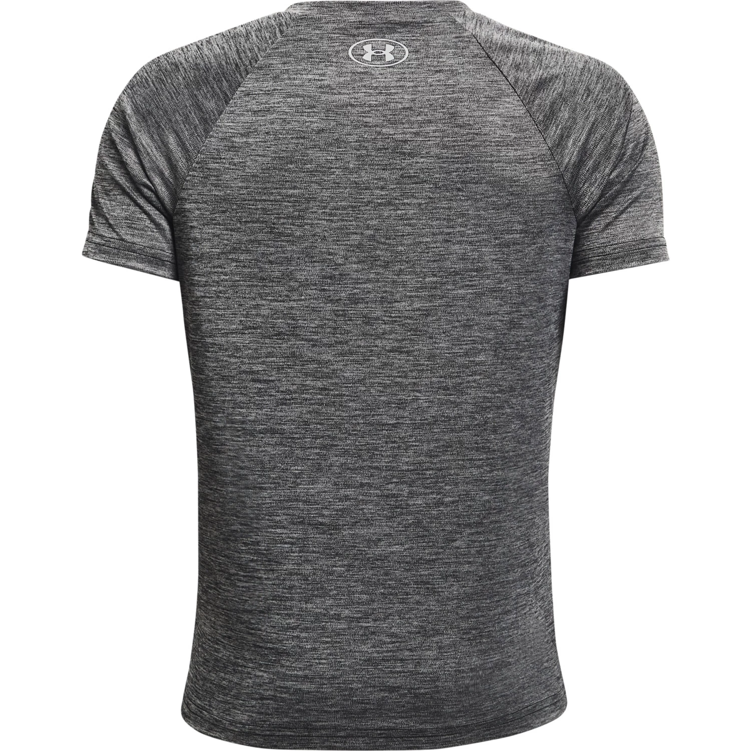 Under Armour Boys' Split Logo Tech T-Shirt 4 Under Armour Boys' Split Logo Tech T-Shirt - Image 2