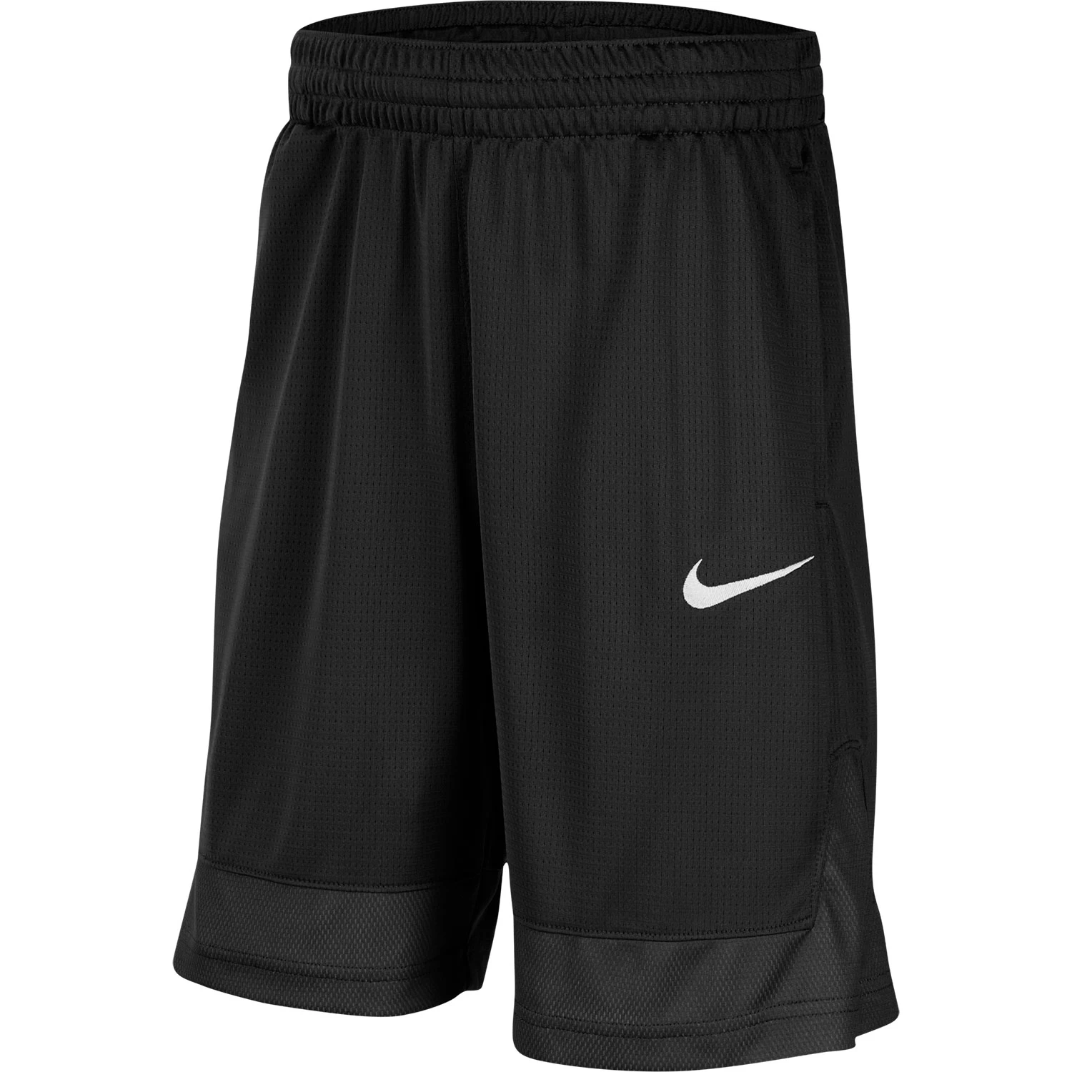 Nike Boys' Core Shorts 5 Nike Boys' Core Shorts - Image 3