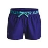 Under Armour Girls' Play Up Solid Shorts