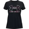 Under Armour Girls' Tech Tee 2 Under Armour Girls' Tech Tee -Sports Wear Store 4735 10465 6080 015 zoom 02