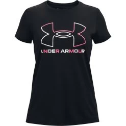 Under Armour Girls' Tech Tee