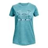 Under Armour Girls' Tech Twist Tee -Sports Wear Store 4735 10465 6083 410 zoom 02