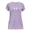 Under Armour Girls' Tech Twist Arch Tee -Sports Wear Store 4735 10465 9899 513 zoom 02