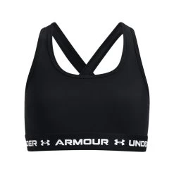 Under Armour Girls' Crossback Bra