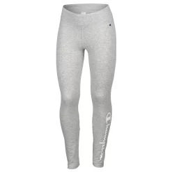 Champion Girls' Signature Script Leggings