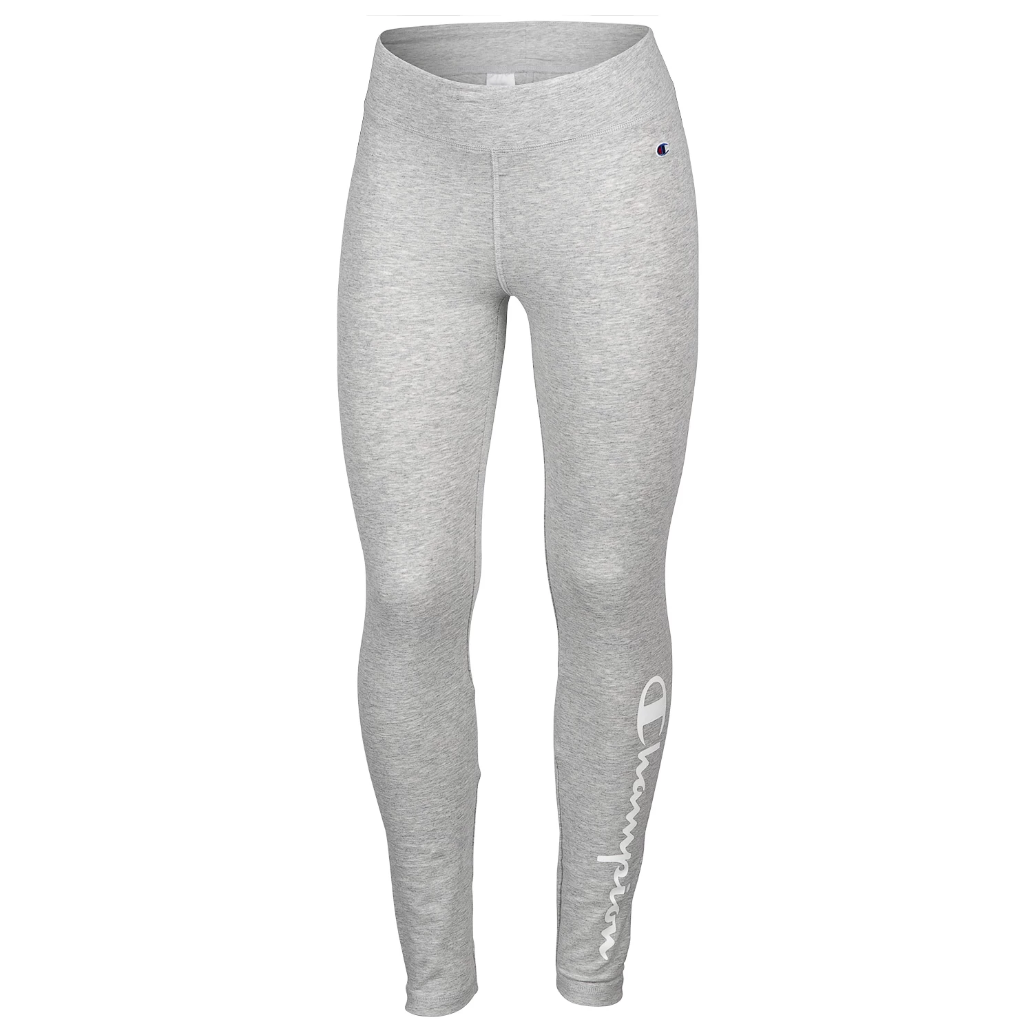 Champion Girls' Signature Script Leggings 3 Champion Girls' Signature Script Leggings