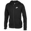 Nike Boys' Sportswear Club Full-Zip Hoodie 1 Nike Boys' Sportswear Club Full-Zip Hoodie -Sports Wear Store 4750 11387 3699 015 zoom 02