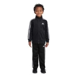 Adidas Boys' Tricot Jacket
