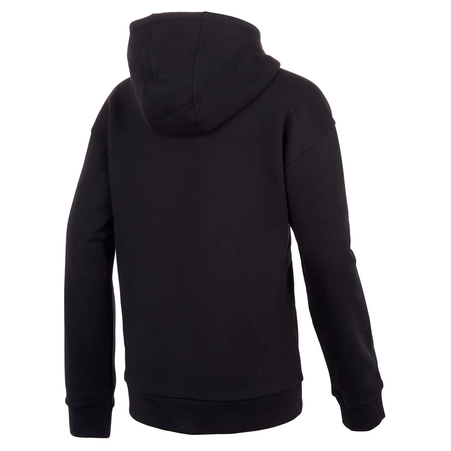 Adidas Boys' Badge Of Sport Pullover Hoodie 4 Adidas Boys' Badge Of Sport Pullover Hoodie - Image 2