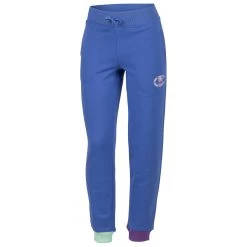 Champion Girls' Multi Stripe Pattern C Fleece Joggers