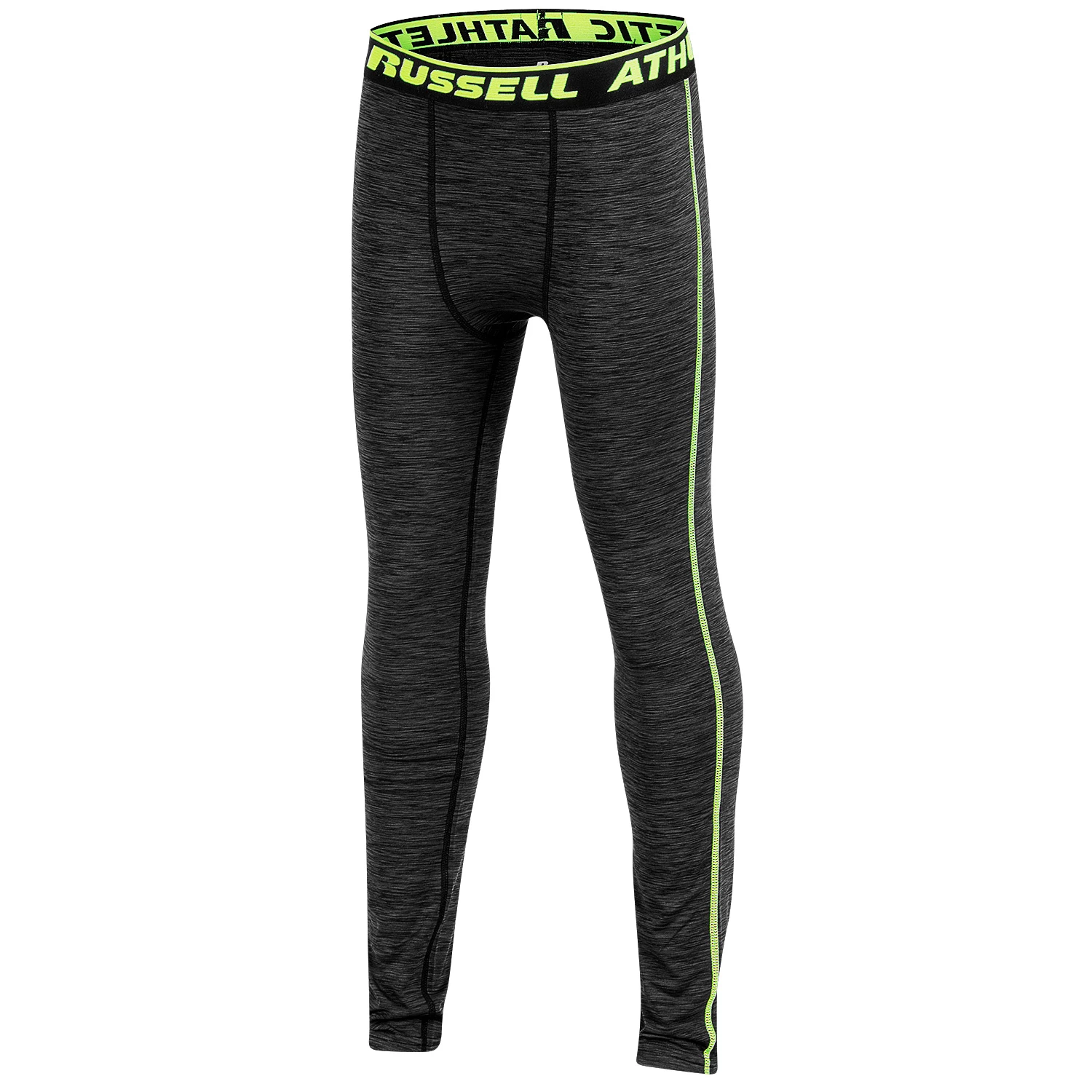 Russell Athletic Boys' Arctic Compression Pants 3 Russell Athletic Boys' Arctic Compression Pants