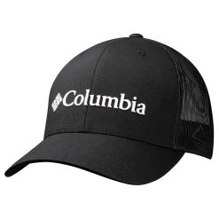 Columbia Men's Mesh Snapback Hat
