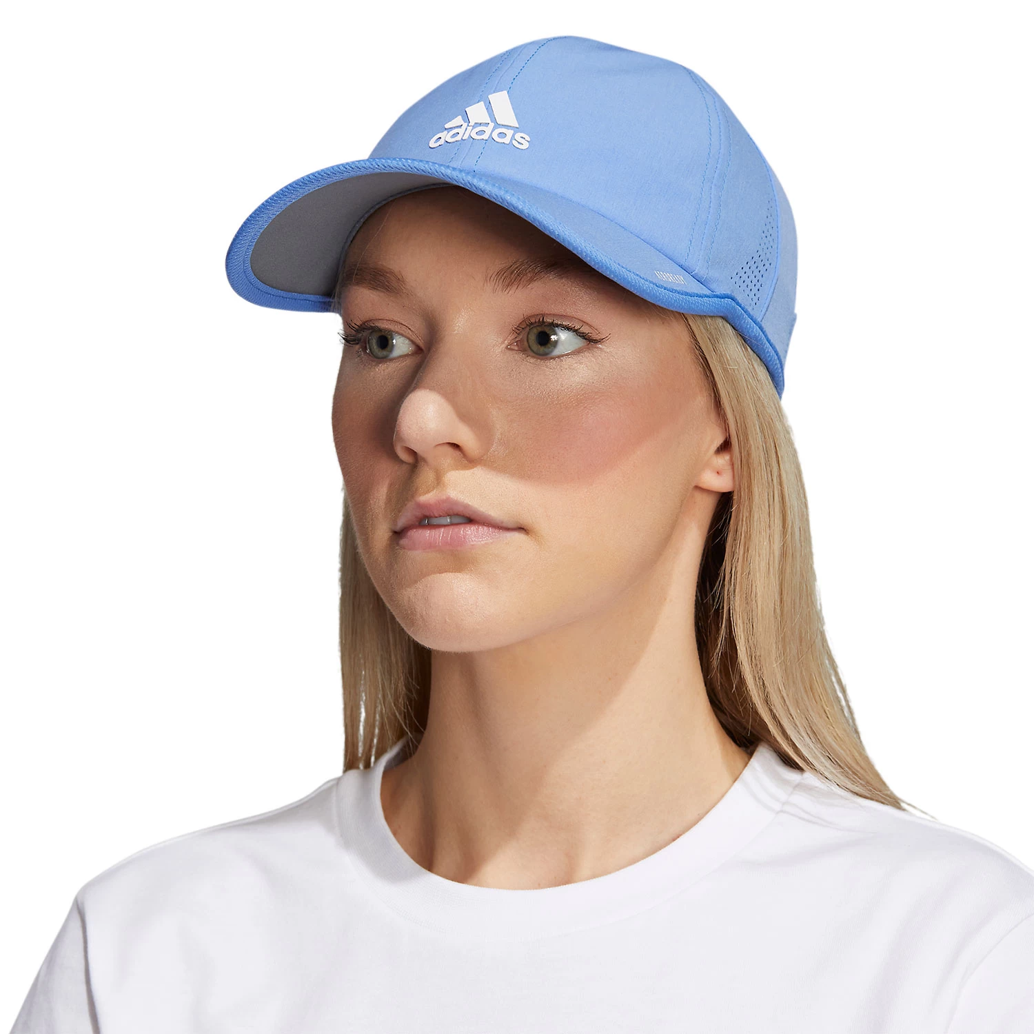 Adidas Women's SuperLite Cap 6 Adidas Women's SuperLite Cap - Image 4