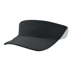 Fahrenheit Visor With Mesh Back