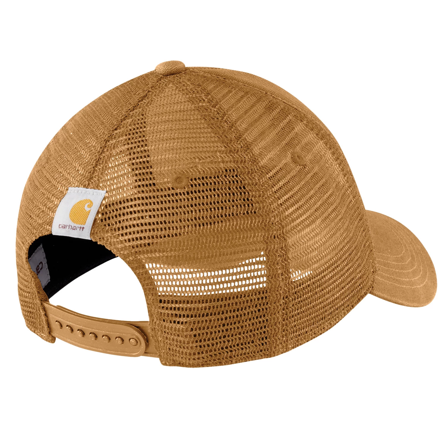 Carhartt Men's Dunmore Cap 4 Carhartt Men's Dunmore Cap - Image 2