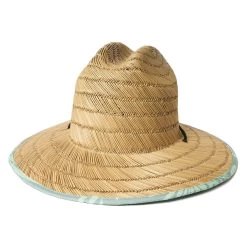 Hurley Women's Capri Straw Lifeguard Hat -Sports Wear Store 4920 15493 0001 439 zoom 21