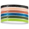 Nike Printed Headbands - 6-Pack 1 Nike Printed Headbands - 6-Pack -Sports Wear Store 4930 14339 2545 888 zoom 02
