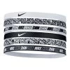 Nike Women's Printed Assorted Headbands - 6-Pack 1 Nike Women's Printed Assorted Headbands - 6-Pack -Sports Wear Store 4930 14339 6599 109 zoom 03