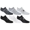 Under Armour Women's Cushioned No Show Socks - 6-Pack 2 Under Armour Women's Cushioned No Show Socks - 6-Pack -Sports Wear Store 4940 10531 0117 046 zoom 02