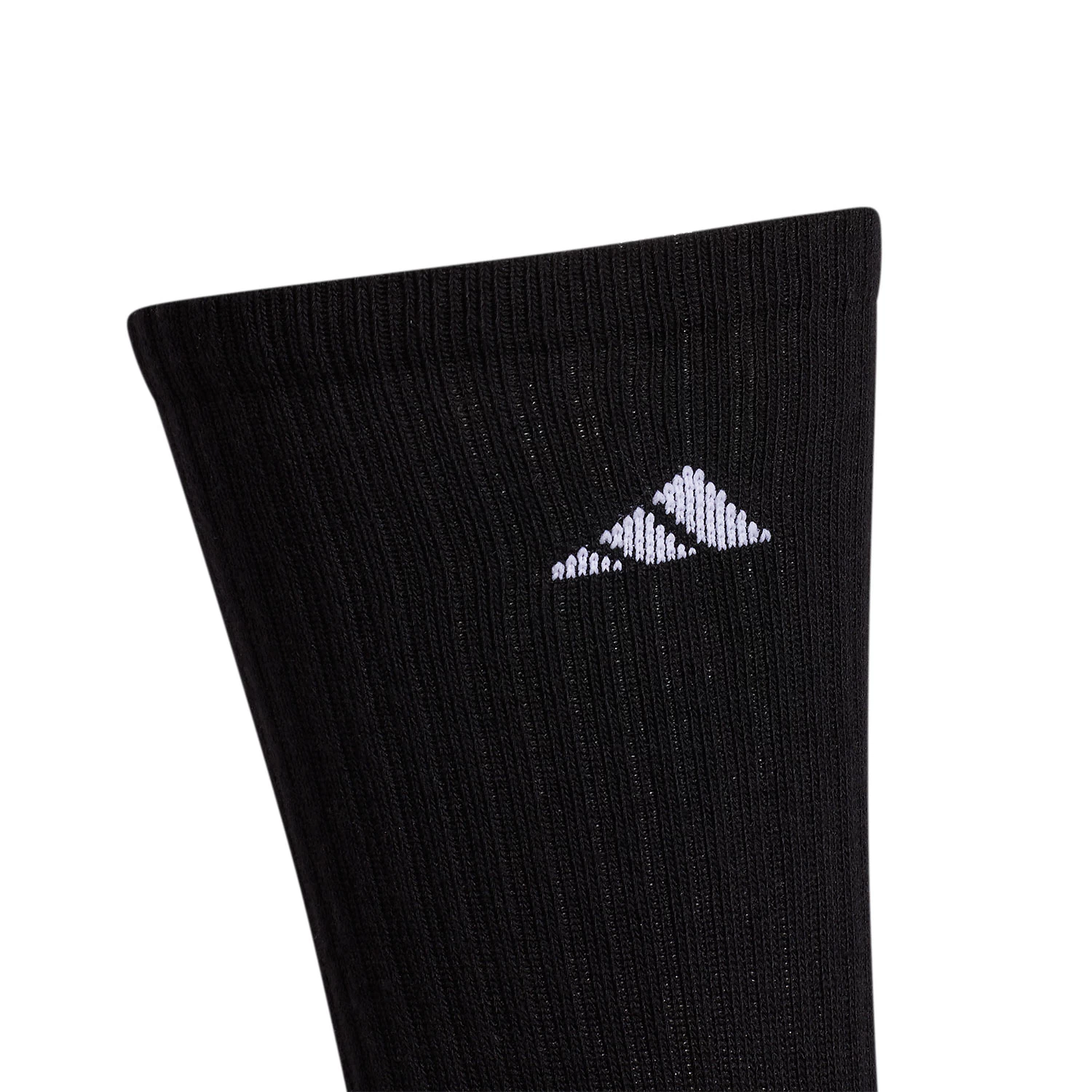 Adidas Cushioned II Crew Socks - 3-Pack 4 Adidas Cushioned II Crew Socks - 3-Pack - Image 2