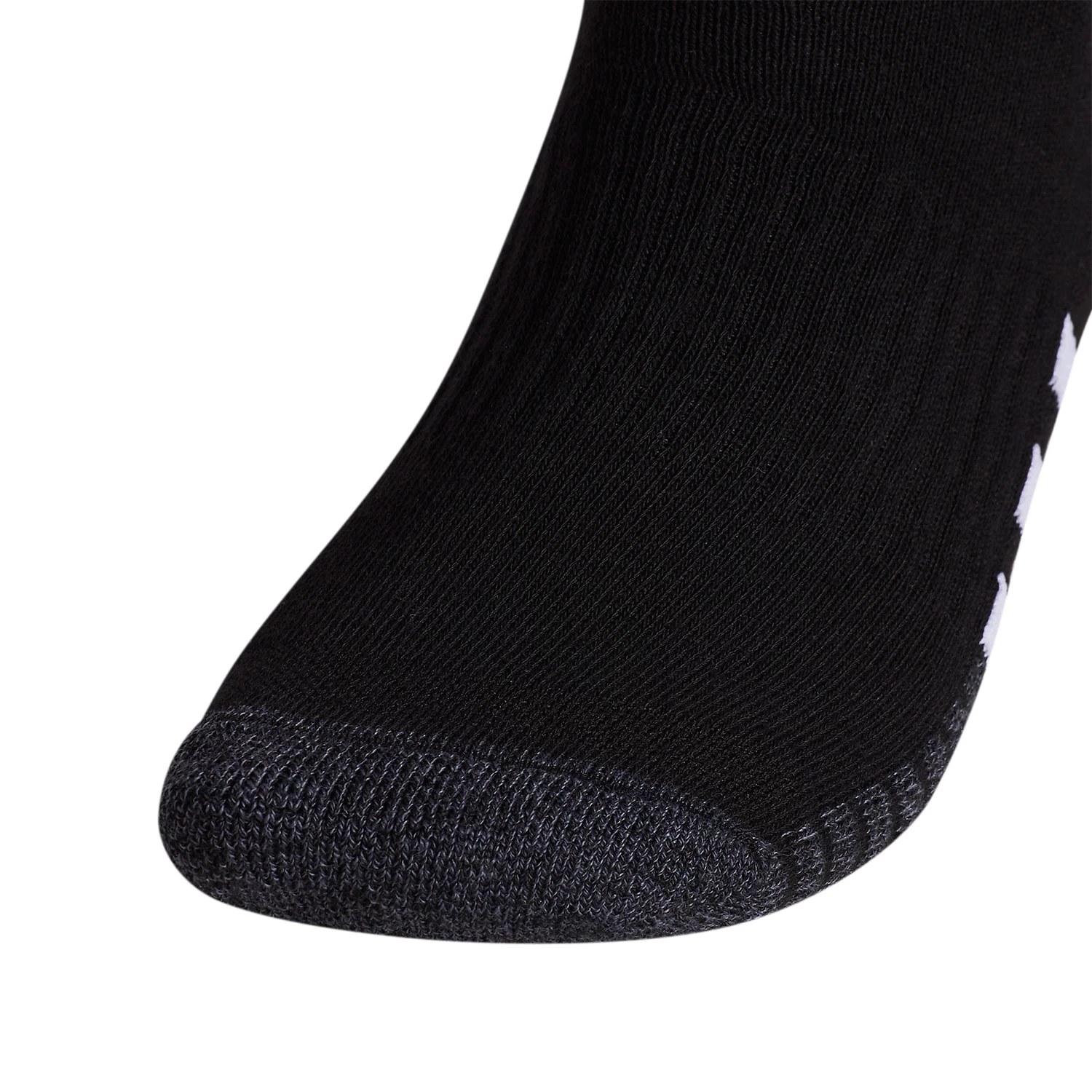Adidas Cushioned II Crew Socks - 3-Pack 5 Adidas Cushioned II Crew Socks - 3-Pack - Image 3