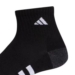 Adidas Cushioned II Quarter Socks - 3-Pack -Sports Wear Store 4940 11982 1648 015 zoom 20