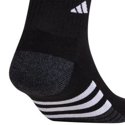 Adidas Cushioned II Quarter Socks - 3-Pack -Sports Wear Store 4940 11982 1648 015 zoom 22