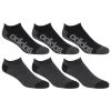 Adidas Linear Super Lite No Show Socks - 6-Pack -Sports Wear Store 4940 11982 7361 021 zoom 15