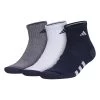 Adidas Men's Color Quarter Crew Socks - 3-Pack 2 Adidas Men's Color Quarter Crew Socks - 3-Pack -Sports Wear Store 4940 11982 8096 713 zoom 02