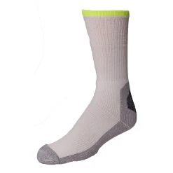 Jobsite Men's Working Tough Cushioned Crew Boot Socks - 4-Pack -Sports Wear Store 4940 13463 6001 147 zoom 22