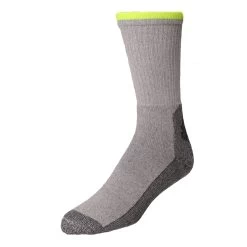 Jobsite Men's Working Tough Cushioned Crew Boot Socks - 4-Pack -Sports Wear Store 4940 13463 6001 147 zoom 23