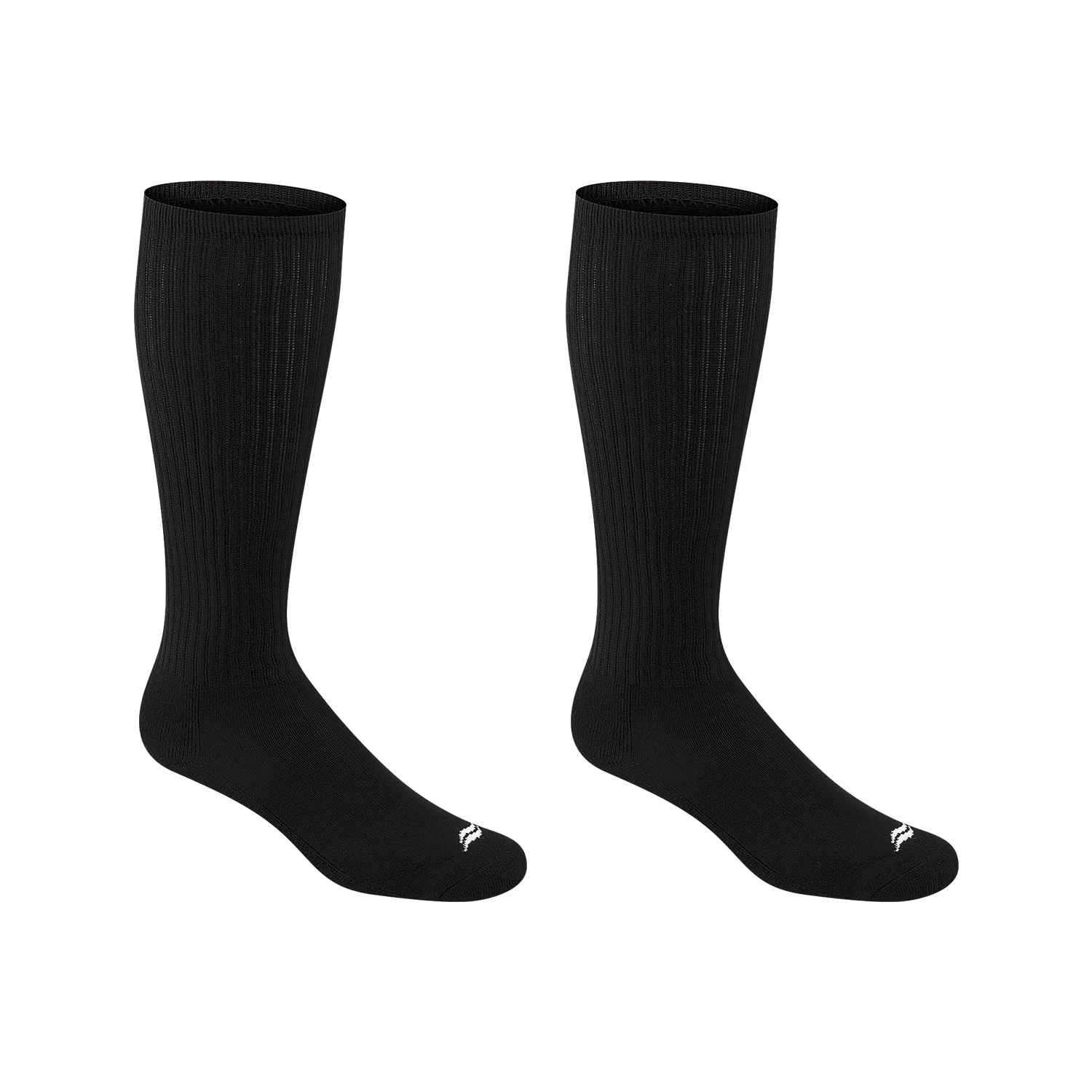 Sof Sole Performance Soccer Socks - 2-Pack 3 Sof Sole Performance Soccer Socks - 2-Pack