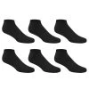 Sof Sole Men's All-Sport No-Show Socks - 6-Pack 2 Sof Sole Men's All-Sport No-Show Socks - 6-Pack -Sports Wear Store 4940 14009 8927 015 zoom 02