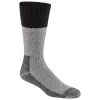 Rockwell Men's Wool-Blended Marled Socks - 2-Pack 2 Rockwell Men's Wool-Blended Marled Socks - 2-Pack -Sports Wear Store 4940 15465 6912 999 zoom 02