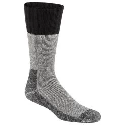 Rockwell Men's Wool-Blended Marled Socks - 2-Pack