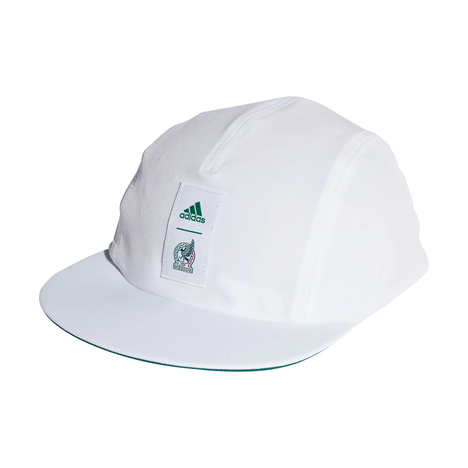 Adidas Unisex Inclusivity Mexico Cap 3 Adidas Unisex Inclusivity Mexico Cap