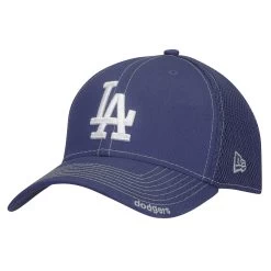 New Era Men's MLB Neo 39Thirty Cap