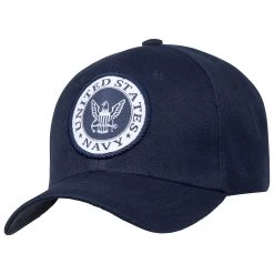 Icon Sports U.S. Military Cap