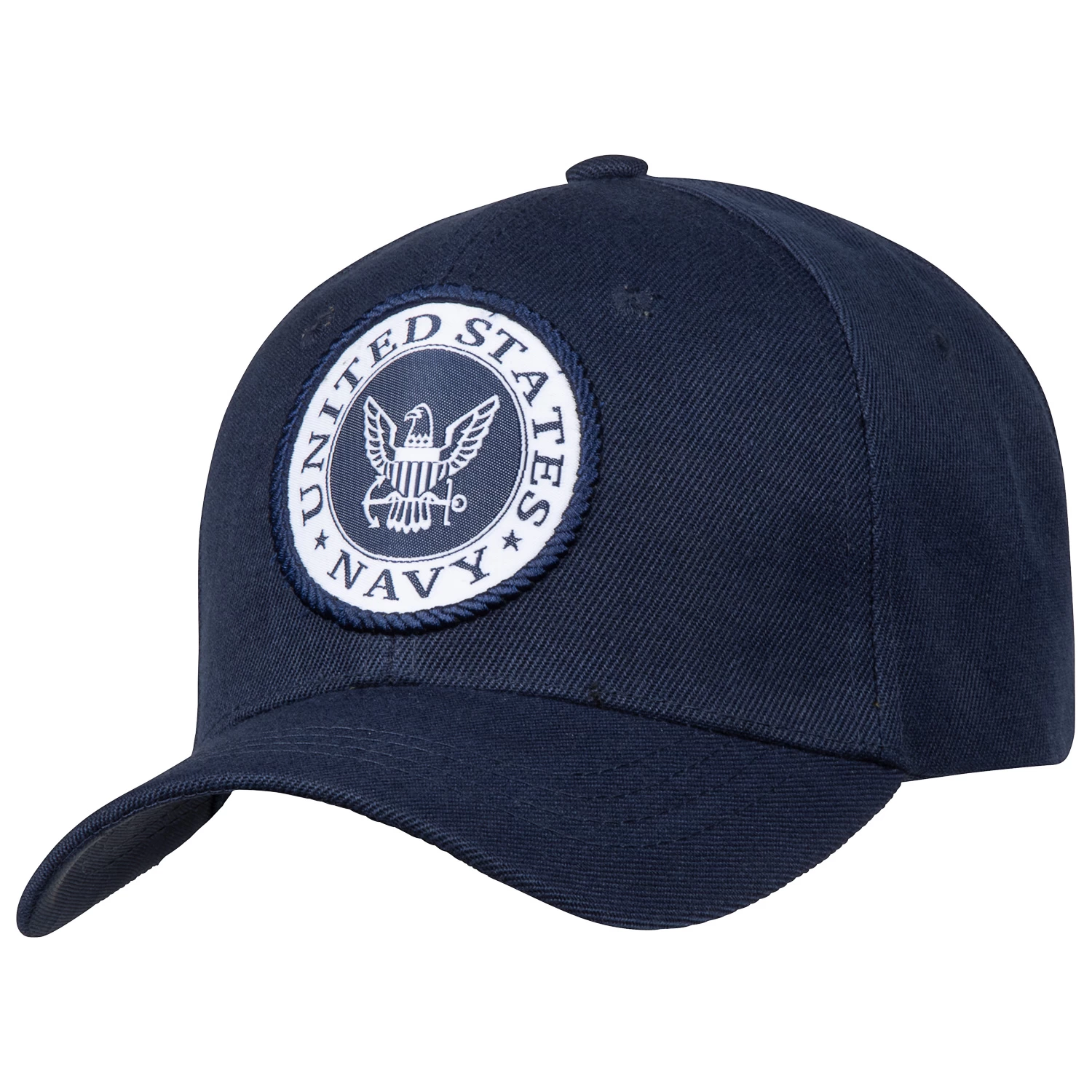 Icon Sports U.S. Military Cap 3 Icon Sports U.S. Military Cap