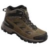 Hi-Tec Yosemite Mid Men's Waterproof Hiking Boots -Sports Wear Store 5380 10372 0166 216 zoom 02