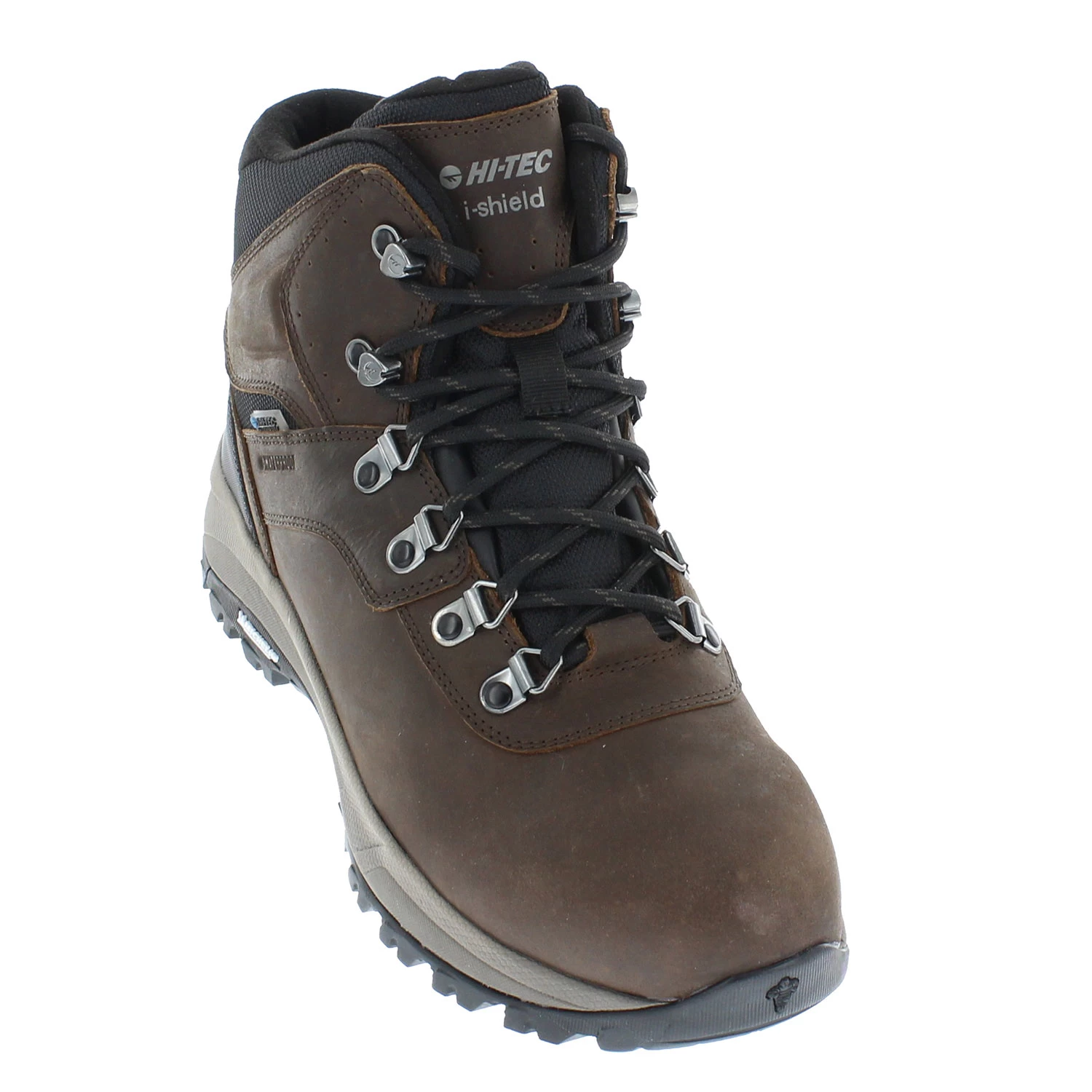 Hi-Tec Altitude VII Waterproof Men's Hiking Boots 6 Hi-Tec Altitude VII Waterproof Men's Hiking Boots - Image 4