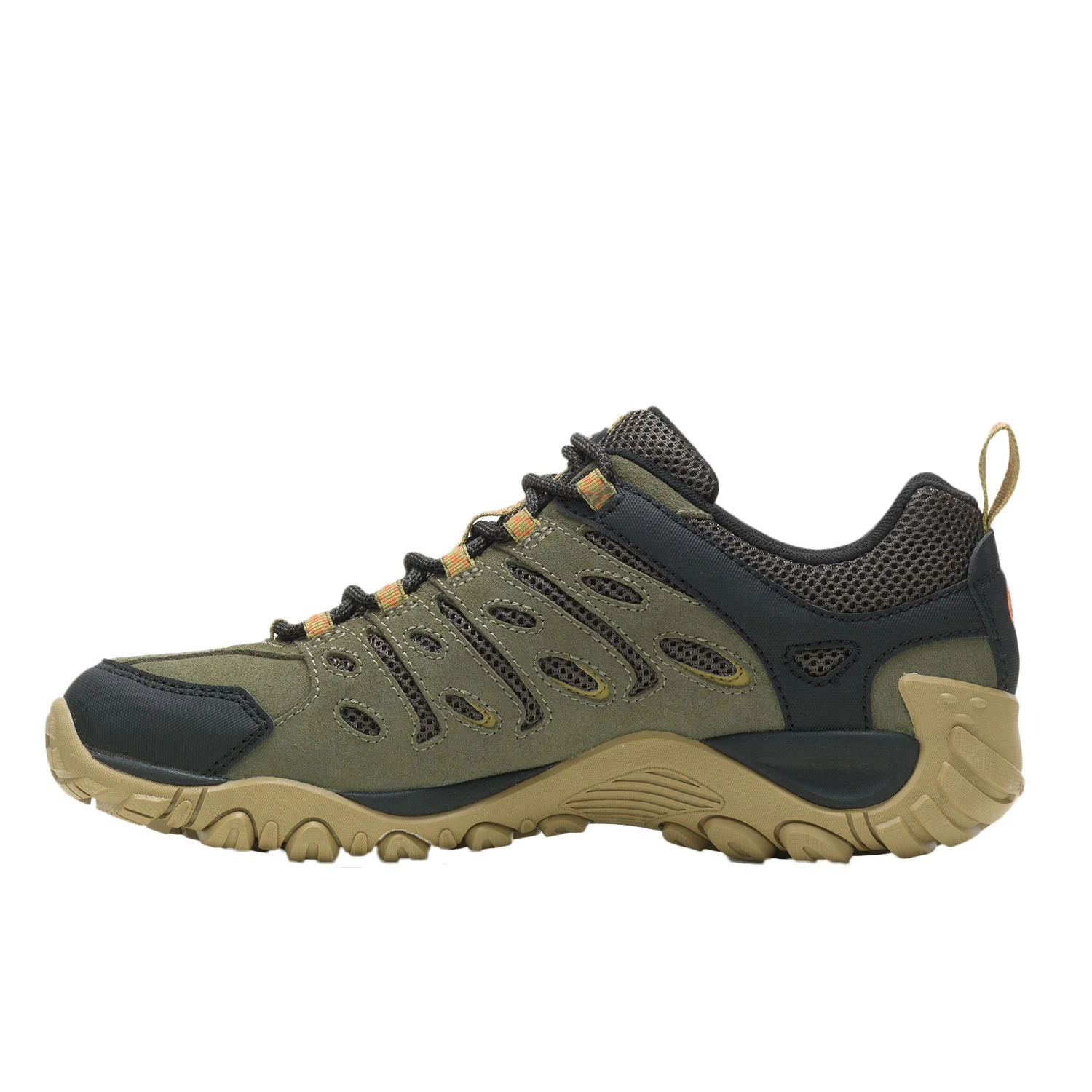 Merrell Crosslander 2 Low Men's Hiking Boots 4 Merrell Crosslander 2 Low Men's Hiking Boots - Image 2