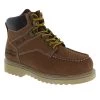 Eddie Bauer Delta Steel Toe Men's Work Boots -Sports Wear Store 5385 10982 0049 211 zoom 02
