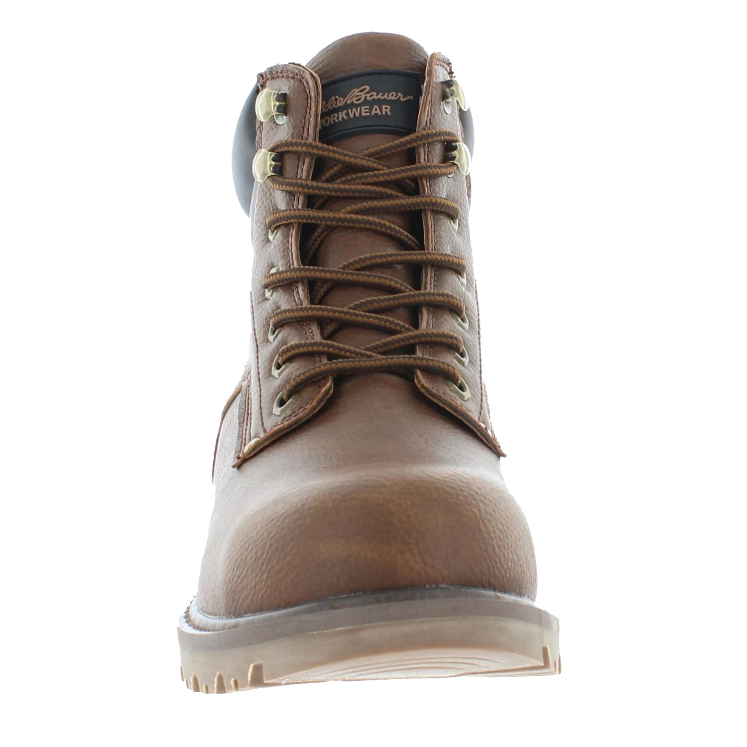 Eddie Bauer Medford Steel Toe Men's Work Boots 4 Eddie Bauer Medford Steel Toe Men's Work Boots - Image 2