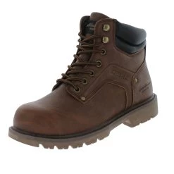 Eddie Bauer Medford Steel Toe Men's Work Boots 9 Eddie Bauer Medford Steel Toe Men's Work Boots -Sports Wear Store 5385 10982 0050 208 zoom 72