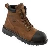 Wolverine Rig 6" Steel Toe Men's Waterproof Work Boots 1 Wolverine Rig 6" Steel Toe Men's Waterproof Work Boots -Sports Wear Store 5385 12588 0018 208 zoom 02