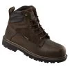 Wolverine Roughneck 6" Steel Toe Men's Waterproof Work Boots -Sports Wear Store 5385 12588 0019 207 zoom 02