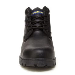 Goodyear Mason 6" Steel Toe Men's Work Boots -Sports Wear Store 5385 14706 0001 015 zoom 70