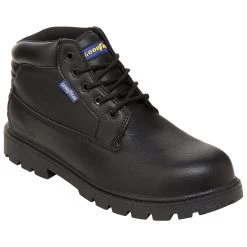 Goodyear Mason 6" Steel Toe Men's Work Boots -Sports Wear Store 5385 14706 0001 015 zoom 73