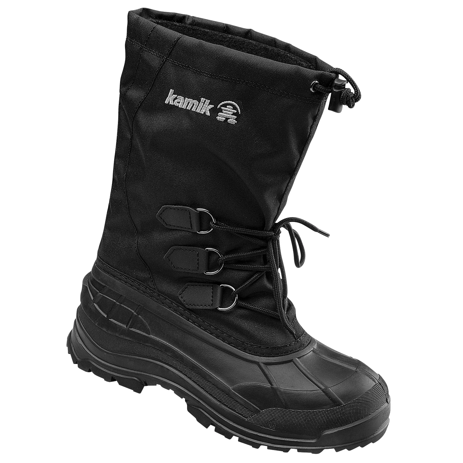 Kamik Huron 4 Men's Cold-Weather Boots 3 Kamik Huron 4 Men's Cold-Weather Boots